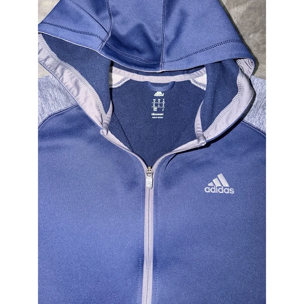 adidas stay warm